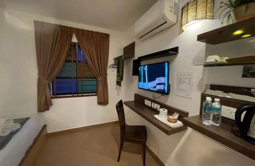 Baling Hotel | Hotel O Village