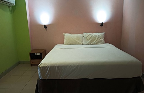 Sarikei Hotel | Hotel O Wawasan Inn
