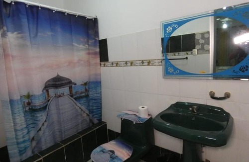 Villa Vasquez Hotel | Hotel oasis