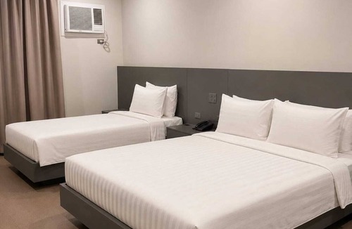 Bacolod Hotel | Hotel One - Bacolod