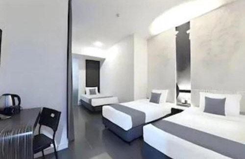 Chinatown Hotel | Hotel P Kuala Lumpur