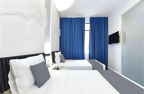 Chinatown Hotel | Hotel P Kuala Lumpur