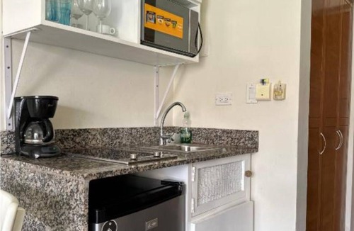 Dominicus Apartment | Hotel Palmera Bayahibe - One-Bedroom Villa 3
