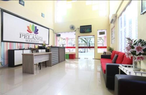 Kampung Kijing Hotel | Hotel Pelangi Marang