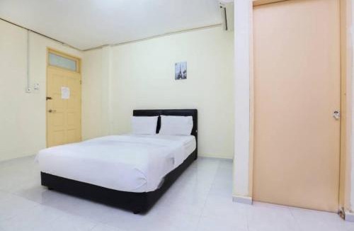 Kampung Kijing Hotel | Hotel Pelangi Marang