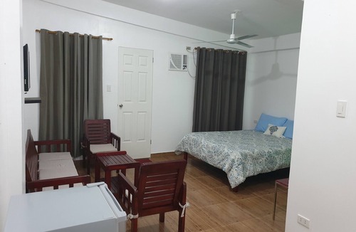 Irosin House | Hotel Pentaqua