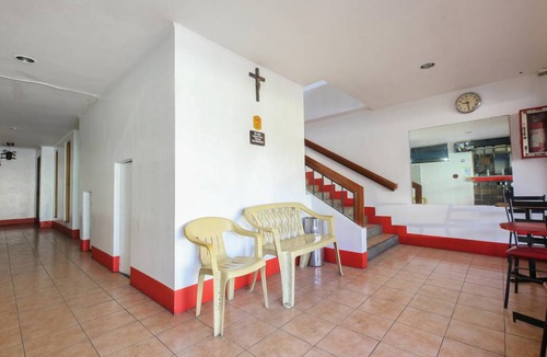 Quezon City Hotel | Hotel ∙ 10 guests