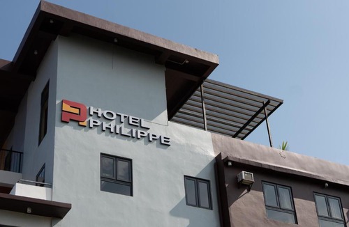 Palo Hotel | Hotel Philippe Palo