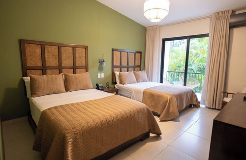 La Joya Hotel | Hotel Pinar Dorado by Gran Jimenoa