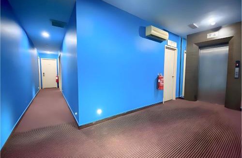 Gua Hotel | Hotel Pollodium Chinatown KL