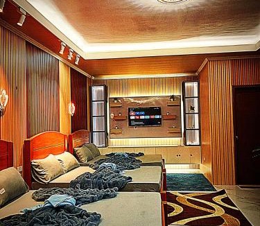 Looc Hotel | Hotel Poseidon