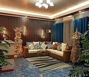 Looc Hotel | Hotel Poseidon