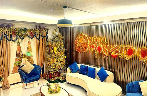 Looc Hotel | Hotel Poseidon