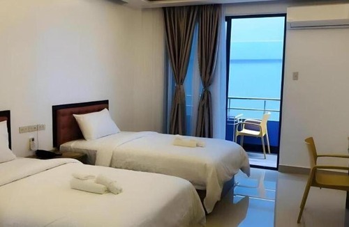 Zamboanga Hotel | Hotel Primera