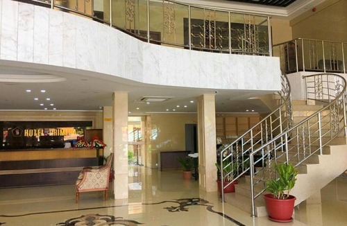 Zamboanga Hotel | Hotel Primera