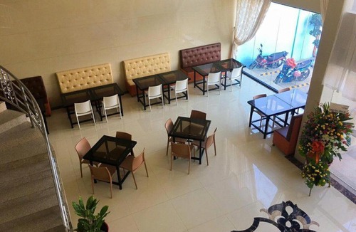 Zamboanga Hotel | Hotel Primera