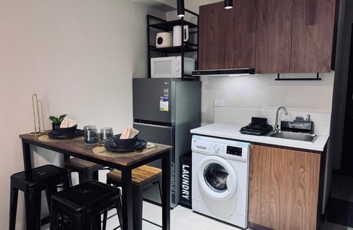 Lapu-Lapu Apartment | Hotel Rainy