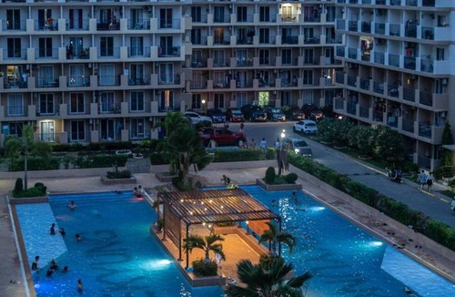 Lapu-Lapu Apartment | Hotel Rainy