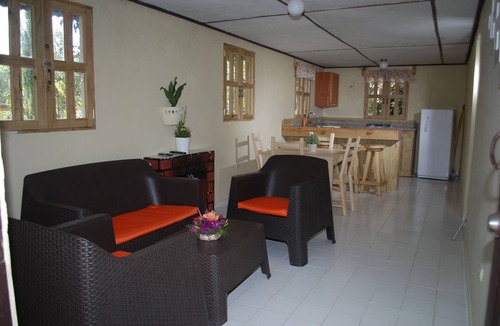 Constanza Hotel | Hotel Rancho Constanza