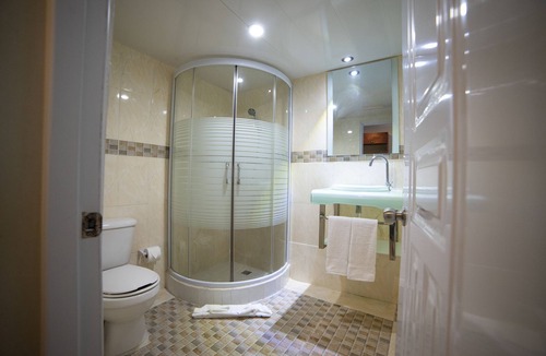 Bella Vista Hotel | Hotel Real Bella Vista