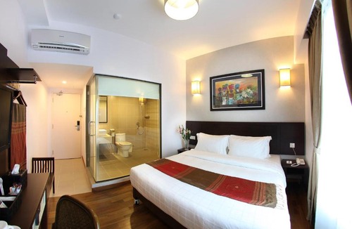Kampung Pinang Baik Hotel | Hotel Richbaliz Selayang