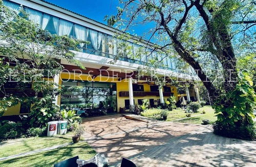 Talisay Hotel | Hotel room at Club Balai Isabel in Talisay Batangas, the Gateway to Taal Volcano