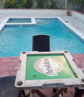 Villa Isabela Apartment | Hotel Rosangel