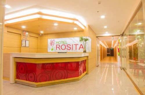 Lucena Hotel | Hotel Rosita