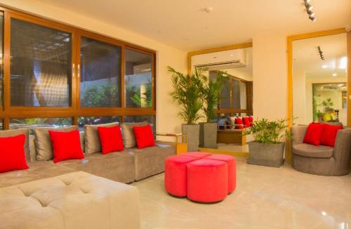 Lucena Hotel | Hotel Rosita