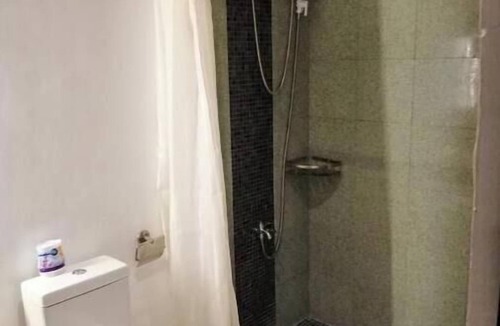 Baler Hotel | Hotel Rupert Atienza- Deluxe Room Double Bed 4