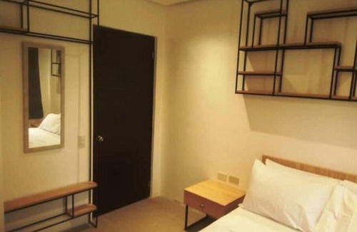 Baler Hotel | Hotel Rupert Atienza- Deluxe Room Double Bed 4