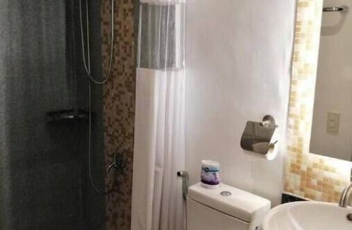 Baler Hotel | Hotel Rupert Atienza- Deluxe Room Double Bed 2