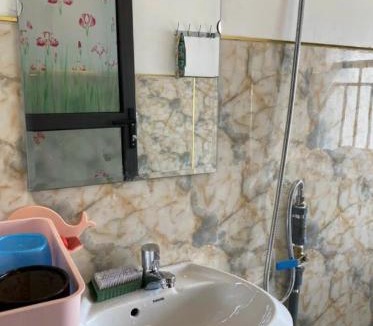 Titiwangsa Apartment | Hotel Sa'adong