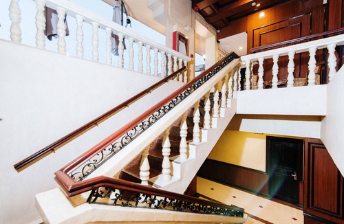 General Santos Hotel | Hotel San Marco
