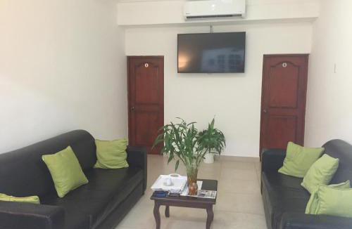 Ciudad Universitaria Hotel | Hotel Santander SD