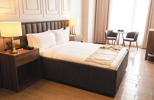 CSJDM Hotel | Hotel Savano