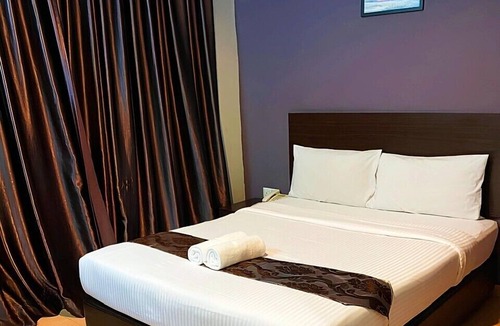 Kulai Hotel | Hotel Sayang