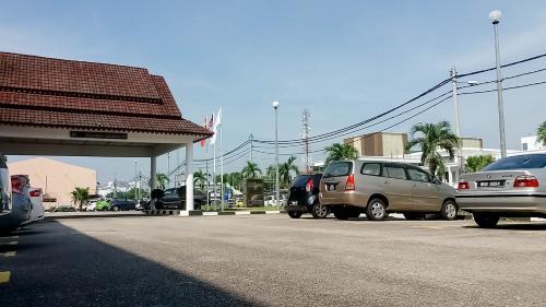 Sungai Petani Hotel | Hotel Seri Malaysia Sungai Petani