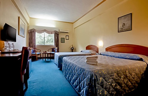 Temerloh Hotel | Hotel Seri Malaysia Temerloh