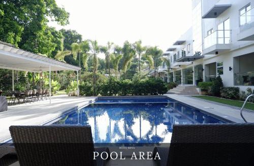 Luzon Hotel | Hotel Siena