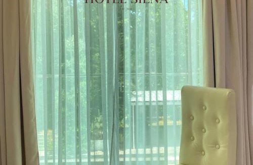 Luzon Hotel | Hotel Siena