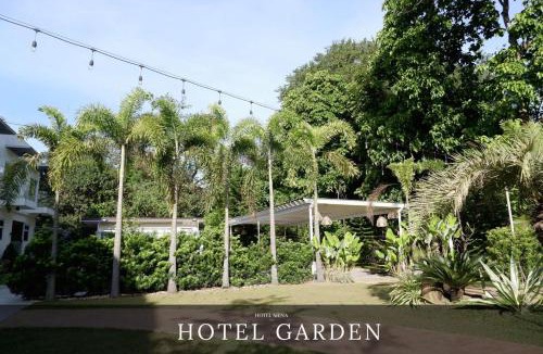 Luzon Hotel | Hotel Siena