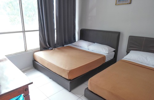 Taman Desa Tebrau Hotel | Hotel Sixty Nine