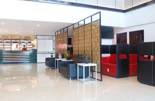 Alabang Hotel | Hotel Sogo Alabang South Road
