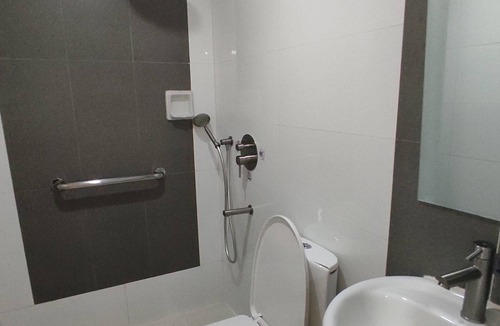 Santa Cruz Hotel | Hotel Sogo Avenida