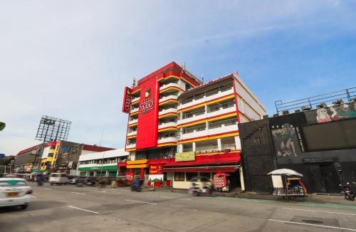 Baclaran Hotel | Hotel Sogo Baclaran
