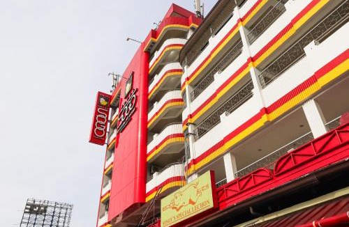 Baclaran Hotel | Hotel Sogo Baclaran