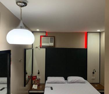 Bacoor City Hotel | Hotel Sogo Bacoor