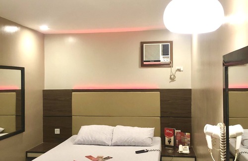Bacoor City Hotel | Hotel Sogo Bacoor