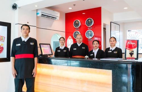 Baliuag Hotel | Hotel Sogo Baliwag Bulacan